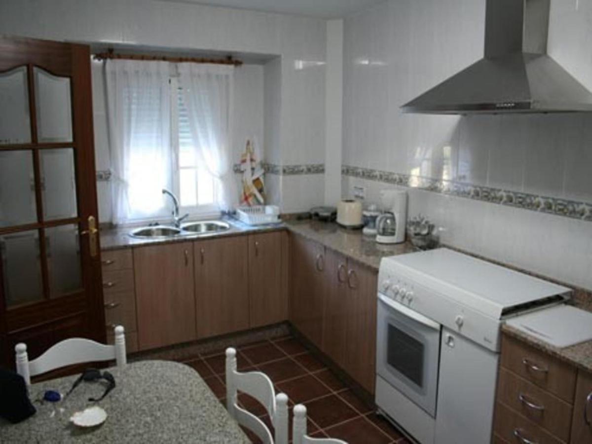 House - 6 Bedrooms With Pool - 0126 อาเอสตราดา ภายนอก รูปภาพ