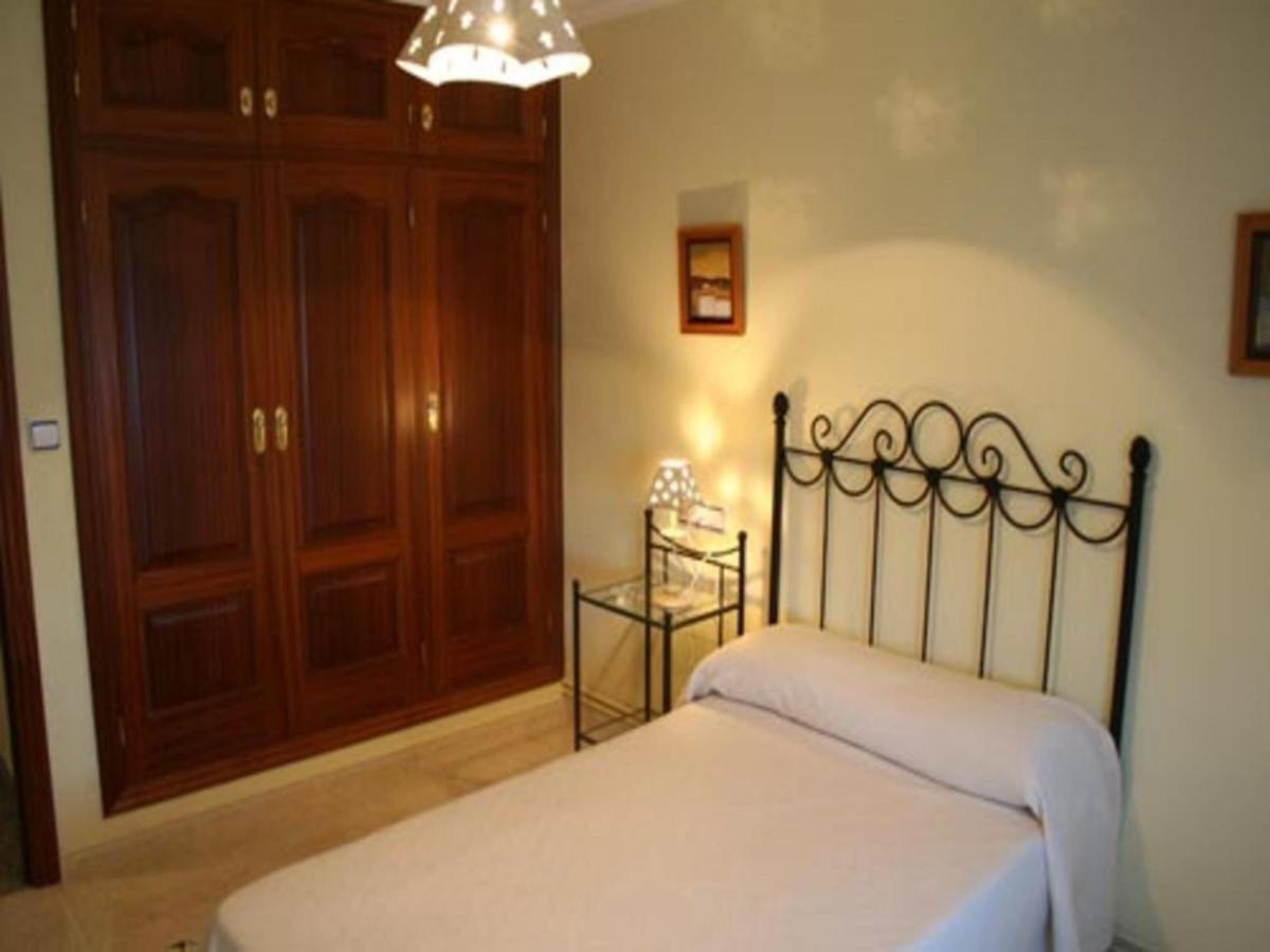 House - 6 Bedrooms With Pool - 0126 อาเอสตราดา ภายนอก รูปภาพ