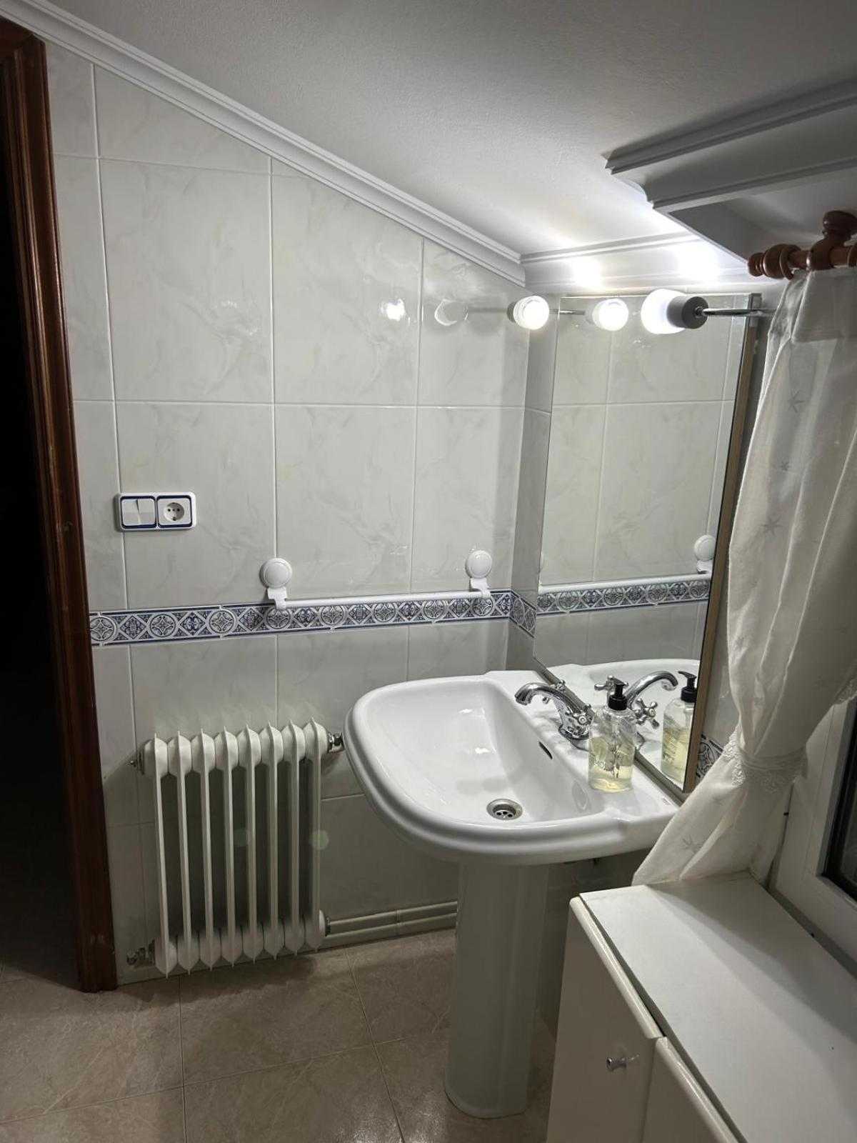 House - 6 Bedrooms With Pool - 0126 อาเอสตราดา ภายนอก รูปภาพ